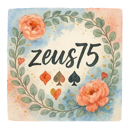 zeus75 logo